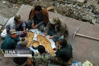  نگرانی طبقه کارگر از گرانی بنزین و حذف ارز ترجیحی/ چیزی از سفره کارگران باقی نمی‌ماند