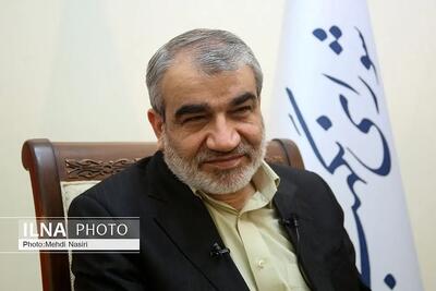  می‌توانیم رهبری را ضامن حقوق ملت و آزادی‌های مشروع بدانیم