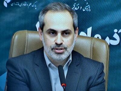  مازندران میزبان رویداد ملی تا ثریا؛ اتصال کسب‌وکارهای دانش‌بنیان به صنعت