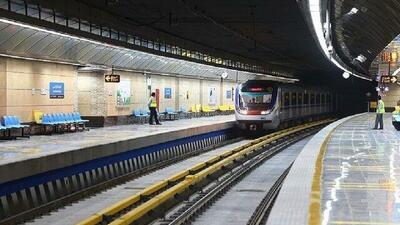  ۴ خط جدید مترو ایجاد می‌شود؛ ۱۰ هزار تاکسی برقی در راه پایتخت