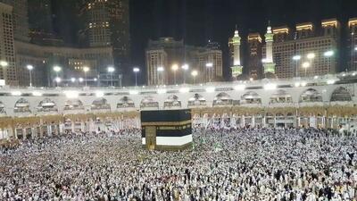  محدودیت ثبت‌نام عمره برداشته شد