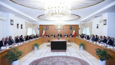  پزشکیان: دولت فرمایشات رهبری را پشتوانه‌ای محکم برای خود می‌داند