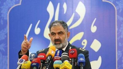  مناقشات جعلی نمی‌توانند آسیبی به حق حاکمیت ایران بر جزایر سه‌گانه وارد کند
