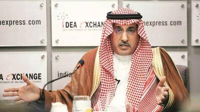  تحولات منطقه؛ محور سفر معاون وزیر خارجه عربستان به تهران