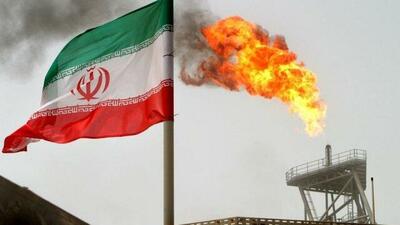  صادرات گاز ایران به عراق از سرگرفته شد
