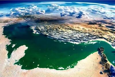  فوری؛ سند جزایر سه‌گانه صادر شد+ عکس | ثبت رسمی جزایر خلیج فارس؛ پایان هرگونه ادعای بی‌اساس