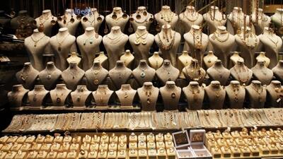  اکنون زمان مناسبی برای خرید طلا نیست