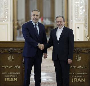  اردوغان به تهران می‌آید - ایران ویو 24