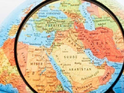  نگاه و برداشت آمریکا، اسرائیل و کشورهای عربی در قبال جایگاه ایران در نظم آینده - دیپلماسی ایرانی