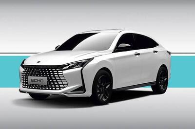  قیمت خودروی جدید لاماری اکو محصول آرین پارس موتور اعلام شد