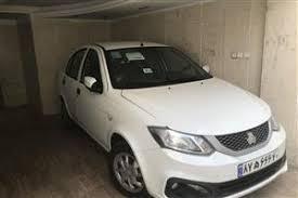  خرید مزایده ای  ساینا S  رنگ : سفید  مدل : 99