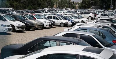  نام نویسی حراجی بزرگ خودروهای فرسوده سبک و سنگین قابل شماره گذاری و غیر قابل شماره گذاری (ارتش)