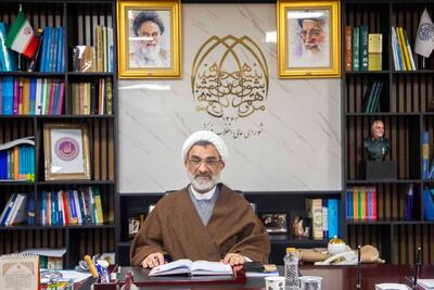  تایید انتخاب ۱۴ رئیس دانشگاه و یک رئیس موسسه پژوهشی