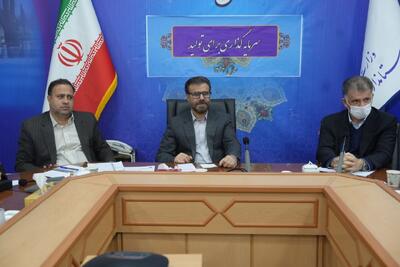  کنترل شیوع آنفلوآنزا در کرمانشاه با انجام اقدامات پیشگیرانه