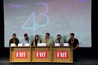  ریشه‌های مشترک سینمای ایران و ترکیه در شعر و دغدغه حفظ هویت فرهنگی