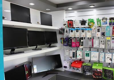  جریمه هفت میلیارد ریالی قاچاقچی تلویزیون در ری