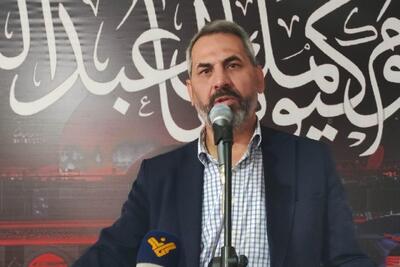  نماینده پارلمان لبنان: القای ترس از تجاوزات اسرائیل به منظور تحقق اهداف سیاسی است
