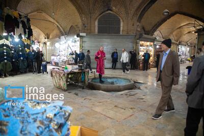  نقالی که به آرزویش رسید