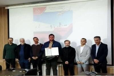  هیات کوهنوردی کرمانشاه عنوان سوم هیات‌های برتر حوزه جستجو و نجات کشور را کسب کرد