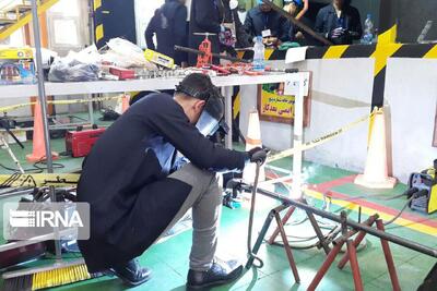  ۶۴ درصد از دانش‌آموختگان دانشگاه ملی مهارت وارد بازار کار می‌شوند