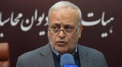  هرگونه انحراف از قانون بودجه، در دادسرای دیوان محاسبات رسیدگی می‌شود