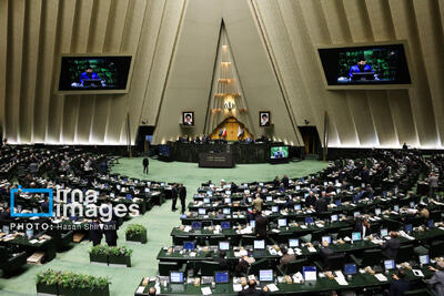  آلودگی هوا، افزایش نرخ بنزین و معیشت مردم موضوع تذکرات نمایندگان مجلس