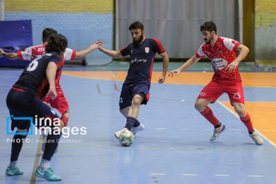  بهشتی‌سازه در آستانه فاجعه یا معجزه؟ مصاف با مدعی قهرمانی بدون سرمربی