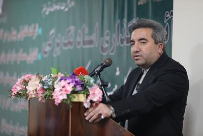  پیچیده‌ترین پرونده‌های ثبتی البرز پس از سال‌ها انتظار تعیین تکلیف شد