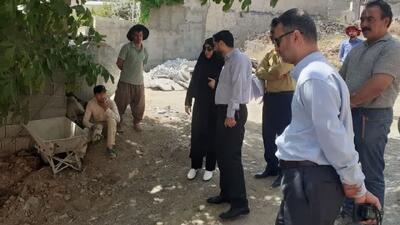  ۳۰ هزار سند مالکیت؛ تحول بزرگ زیرساختی در روستاهای البرز کلید خورد