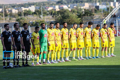  باشگاه فجر سپاسی: اختلال‌های VAR قابل قبول نیست؛ کمیته داوران شفاف‌سازی کند