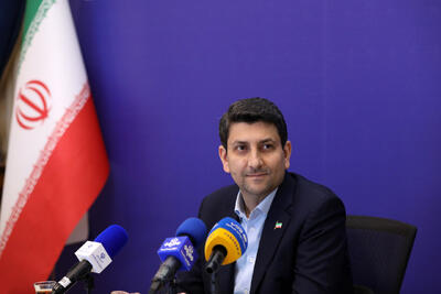  سخنان ستار هاشمی در همایش ملی فرصت‌های سرمایه‌گذاری در بخش فناوری اطلاعات و ارتباطات
