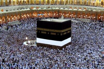  کاروان‌های عمره رجب و شعبان با ۴۵۰ زائر از خراسان جنوبی عازم سرزمین وحی می‌شوند