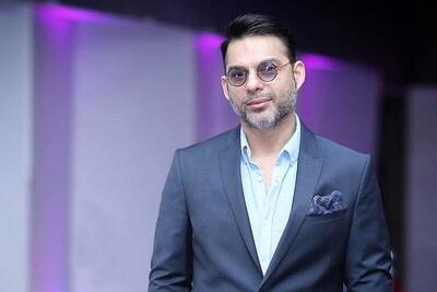  حضور پیمان معادی در جمع داوران جشنوارۀ فیلم مراکش