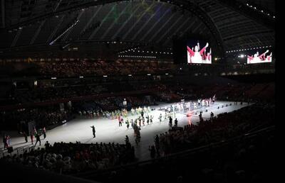  یونان میزبان المپیک ۲۰۲۹ ناشنوایان شد