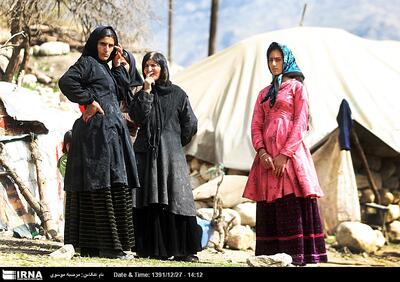  زندگی روزمره زنان در ایران امروز؛ چالش‌ها و فرصت‌ها