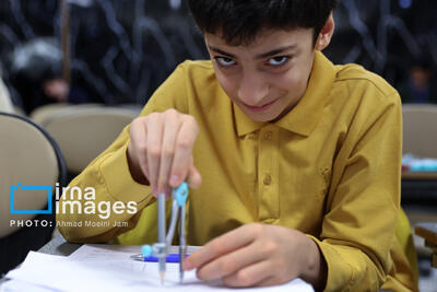  آغاز ثبت‌نام آزمون مرحله اول المپیادهای علمی سال تحصیلی ۱۴۰۵_۱۴۰۴