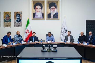   دبیر: کشتی تهران می‌تواند کشتی ایران را بالا بیاورد