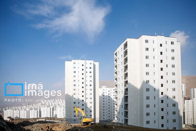  رکود در تولید مسکن؛ راهکار چیست؟