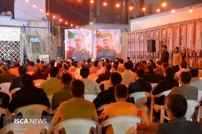  ایران آماده پاسخ قاطع به هر تهدید خارجی است