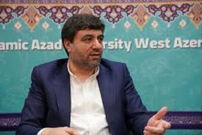  دستیار اجرایی معاون فرهنگی و دانشجویی دانشگاه آزاد منصوب شد
