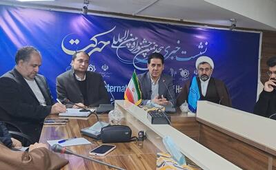  دانشگاه تبریز؛ میزبان ۴۰۰ دانشجوی نخبه کشور در جشنواره حرکت