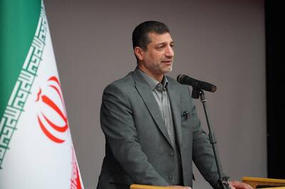  مدیرکل میراث آذربایجان غربی: حضور در نمایشگاه‌های مختلف در رونق صادرات صنایع‌دستی موثر است