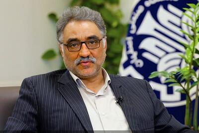  معاون پژوهشی وزارت علوم: تحول ماهوی در ساختار آموزش عالی باید صورت گیرد
