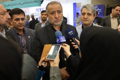  استاندار خراسان جنوبی: کارهای پژوهشی باید بر اساس نیازهای واقعی استان باشد 