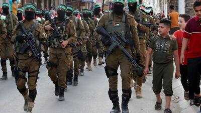  رسانه عبری: حماس در حال بازیابی زیرساخت‌های مهم در غزه است