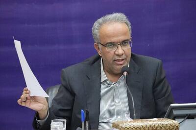  استاندار: روند تأمین برنج و گوشت کشور در سیستان و بلوچستان شتاب گرفته است