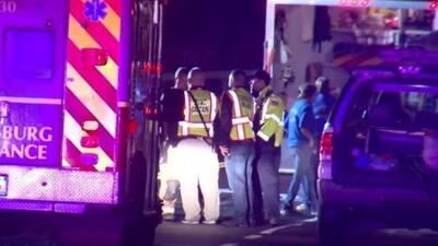  سانحه رانندگی در پایتخت پرتغال؛ ۵ نفر در آتش سوختند