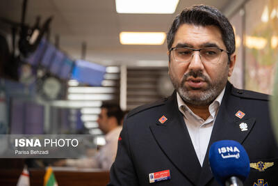  رد پای آلودگی هوا در مرگ ۳۵۷ نفر در هفته گذشته/ چالش استقرار آمبولانس در میادین تهران
