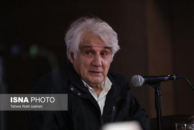  مهدی هاشمی: ما تربیت نشدیم