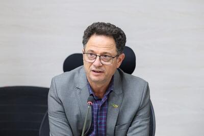  پژوهشکده ملی خرما آمادگی همکاری تحقیقاتی با میسان عراق در احیای نخیلات را دارد